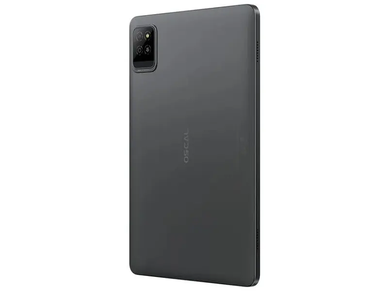 Планшет Oscal Pad 30 4/128Gb Wi-Fi Cosmic Grey (6931548323082) - фото 5