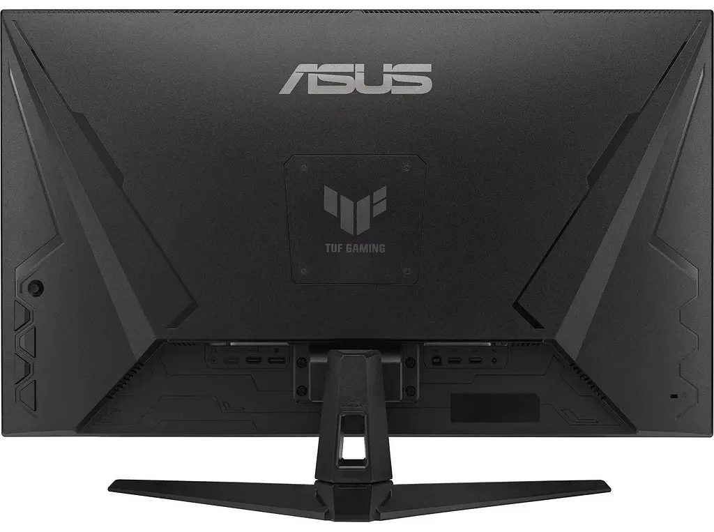 Монітор 31.5" ASUS 31.5″ TUF Gaming VG32UQA1A (90LM08L0-B01970) 3840х2160 (UHD 4K) VA 160 Hz Б/в - фото 5