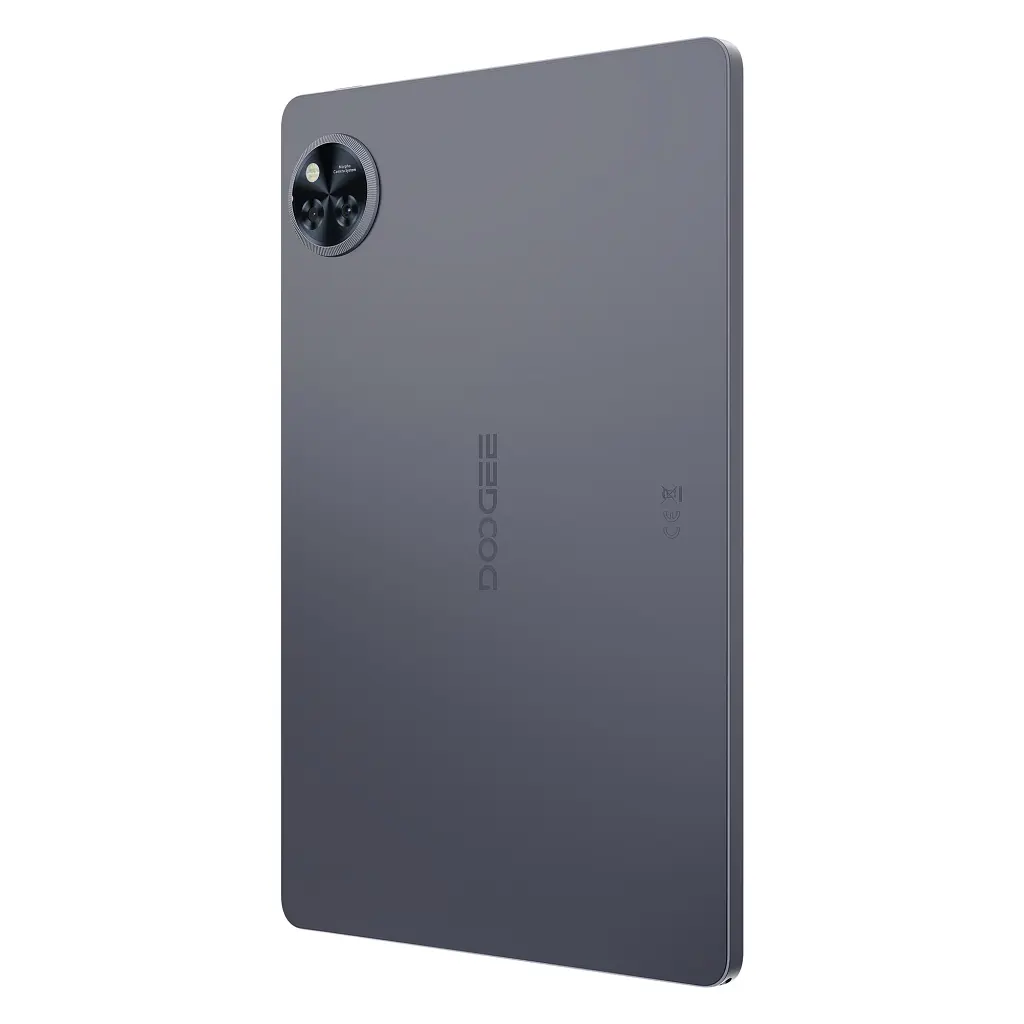 Планшет Doogee Tab U11 Pro 11" 6/256GB Wi-Fi Grey VIP Edition (6923740254851) - фото 8