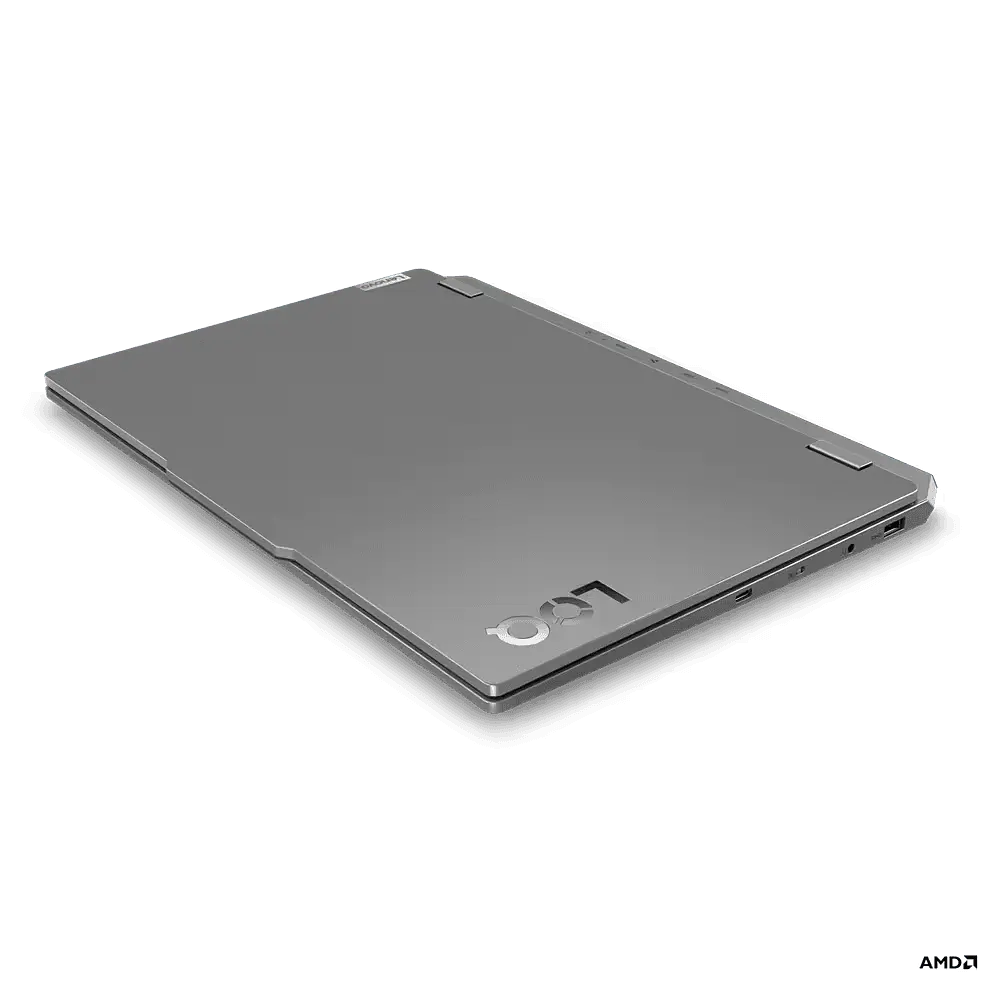 Ноутбук Ігровий Lenovo LOQ 15ARP9 7 7435HS 4.5GHz, 15.6" Full HD, IPS, 144Hz, 24GB DDR5, 512GB SSD - фото 7