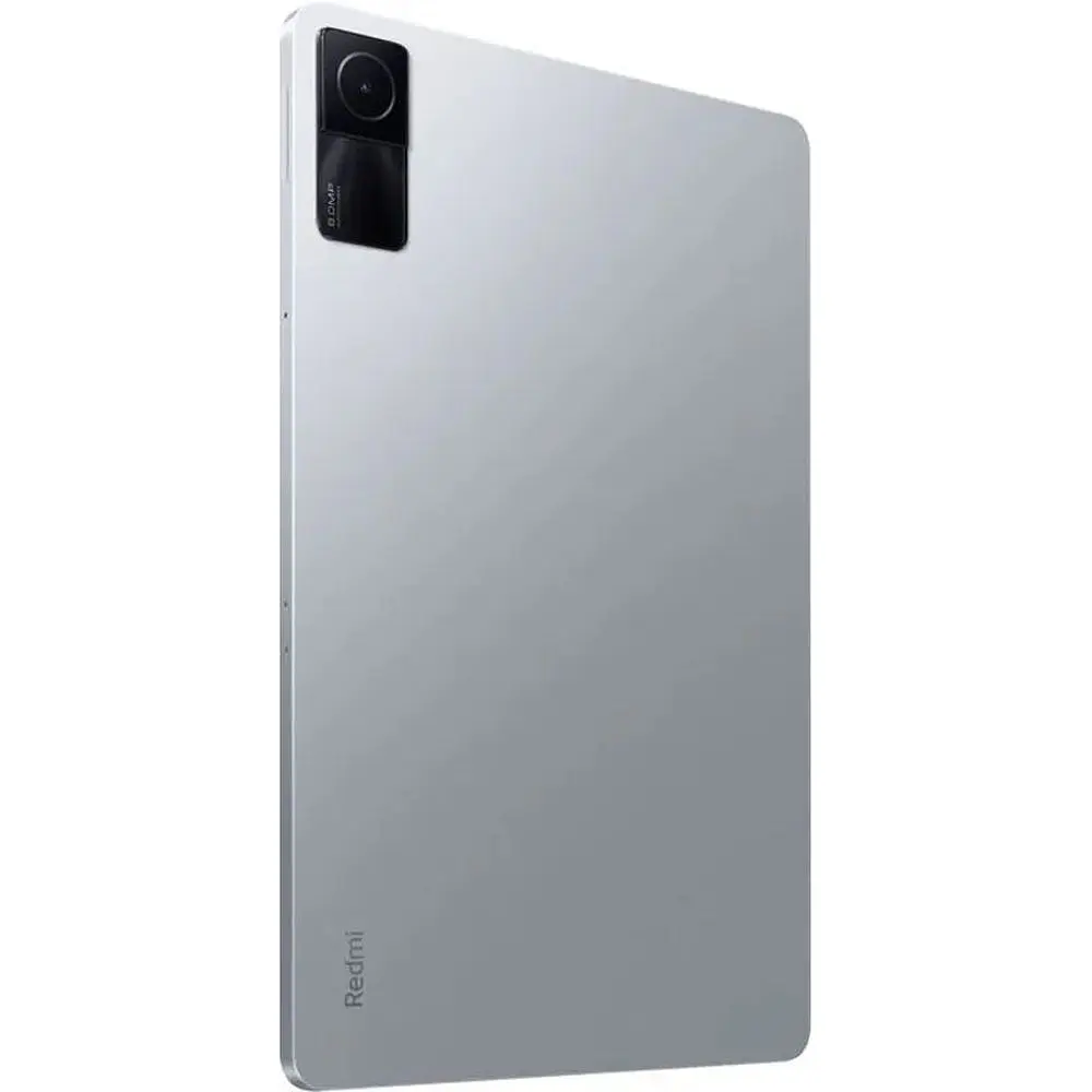 Планшет Redmi Pad 3/64GB Moonlight Silver [VHU4206EU] [74886] - фото 4