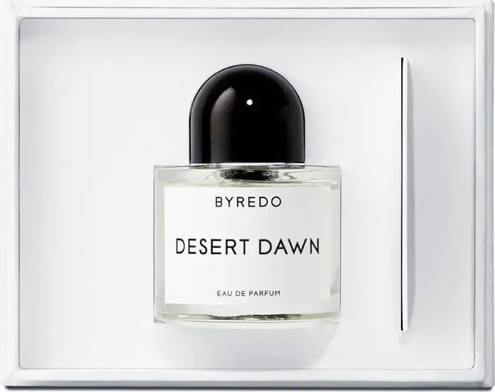 Оригінал Byredo Desert Dawn 50 мл Парфумована вода - фото 2