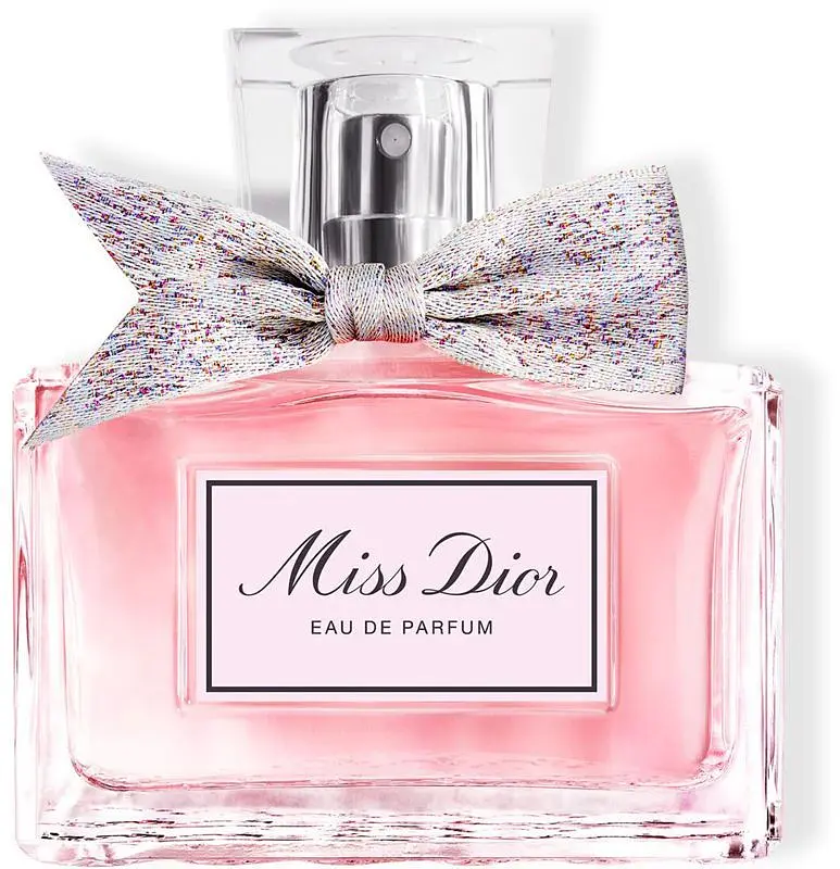 Оригінал Christian Dior Miss Dior Eau De Parfum Тестер 100 мл Парфумована вода - фото 3