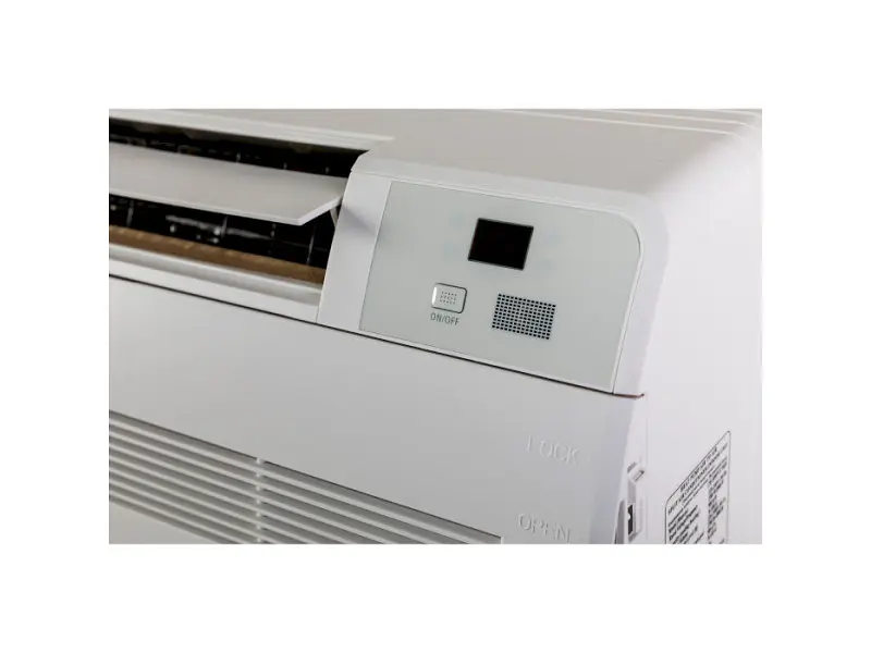 Спліт-система Cooper&Hunter CONSOLE INVERTER CH-S12FVX2-NG - фото 6