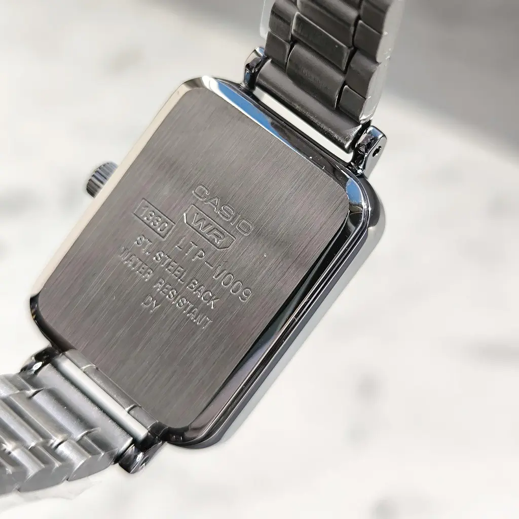 Годинник Casio LTP-V009D-4E - фото 9