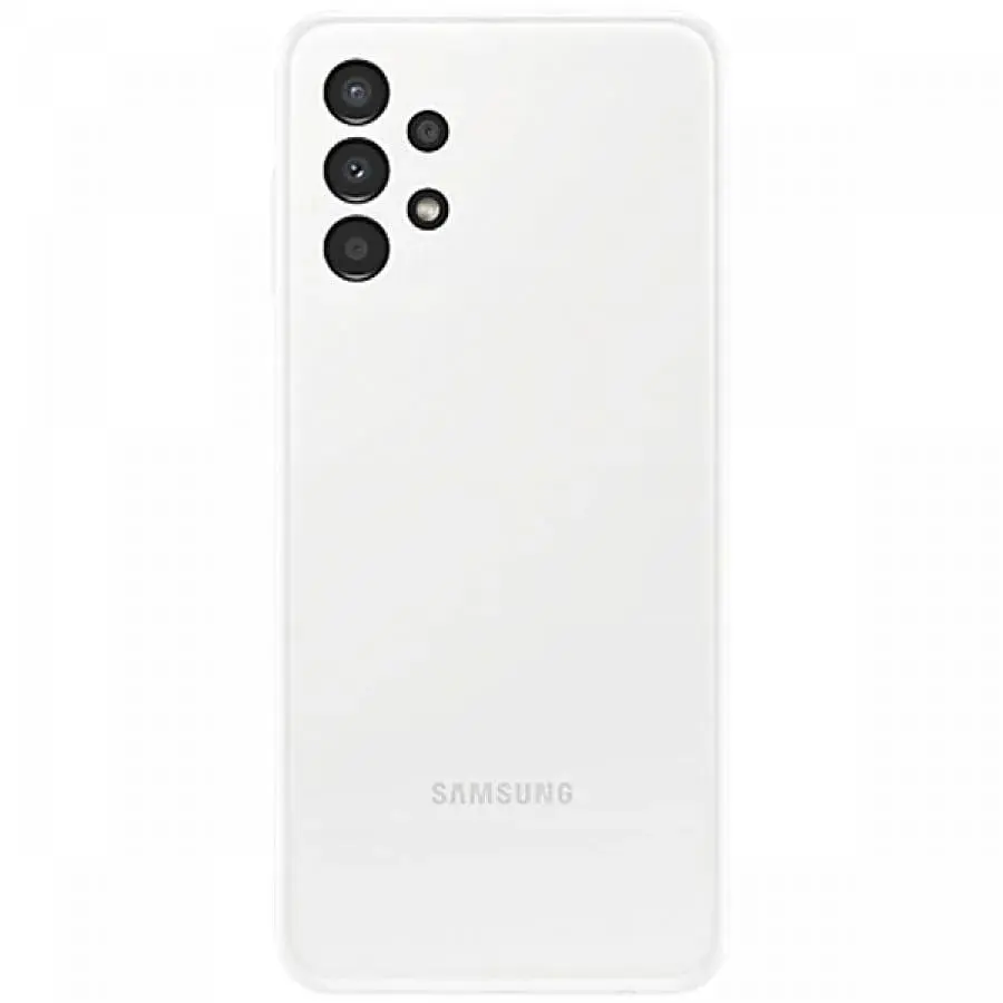 Смартфон Samsung Galaxy A13 A135F 64Gb SM-A135FZWVSEK Grade A Seller Refurbished White - фото 4