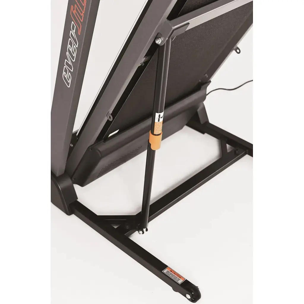 Бігова доріжка Everfit TFK 230 (TFK-230) (931234) - фото 10