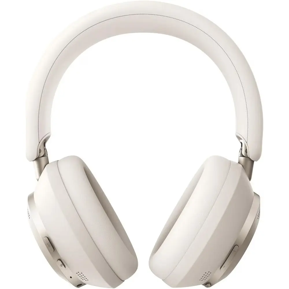 Навушники SoundCore Space One Pro Cream White (A3062G21) [124033] - фото 2