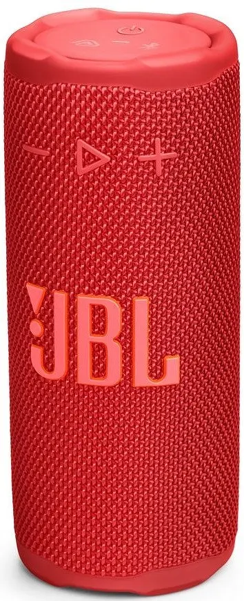Bluetooth колонка JBL Grip (JBLGRIPRED) red UA - фото 6