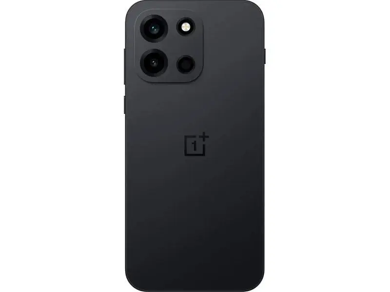 Смартфон OnePlus Nord 6 5G 8/256GB Pitch Black - фото 4