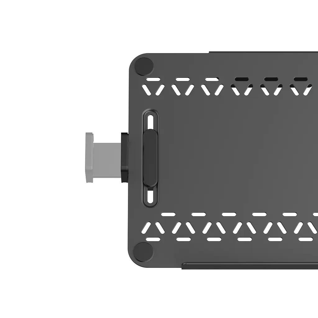 Держатель для ноутбука OfficePro Balck (LH340B) - фото 5