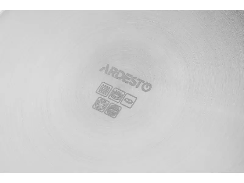 Сковорода Ardesto Black Mars Avior (AR0728BS) - фото 5