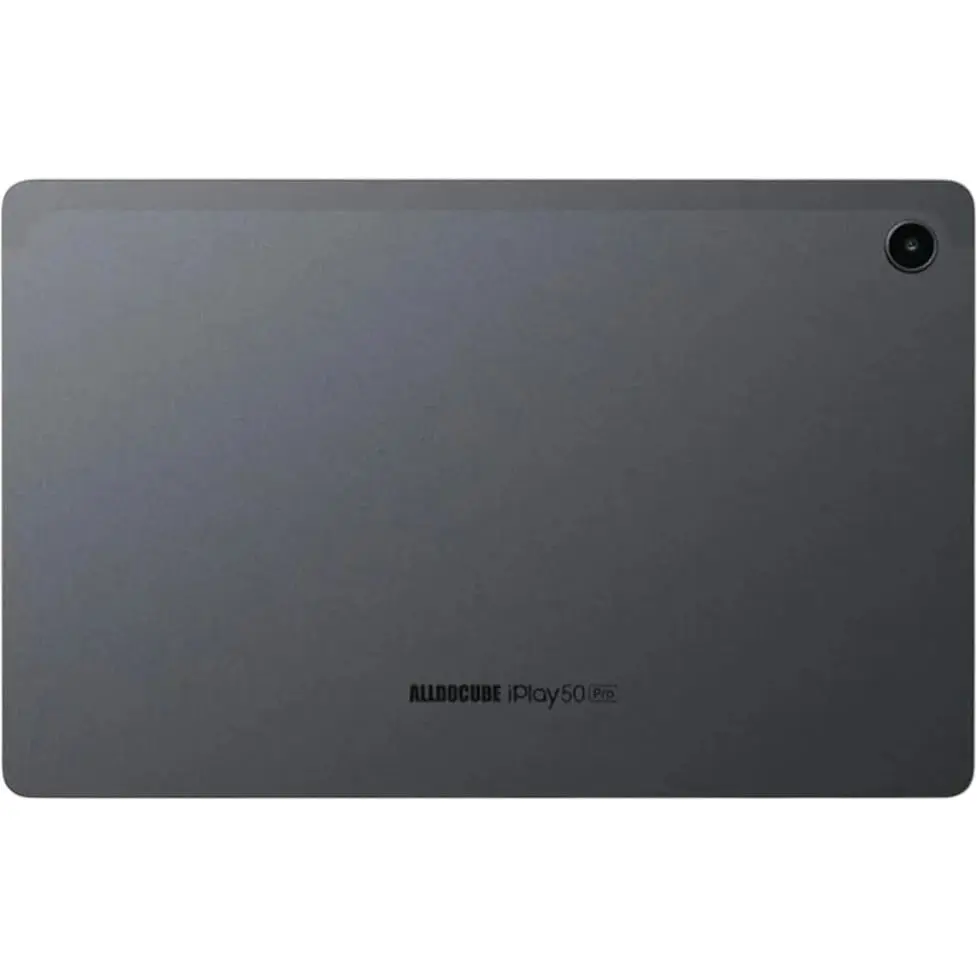 Планшет Alldocube iPlay 50 Pro 8/128GB 4G Grey - фото 6