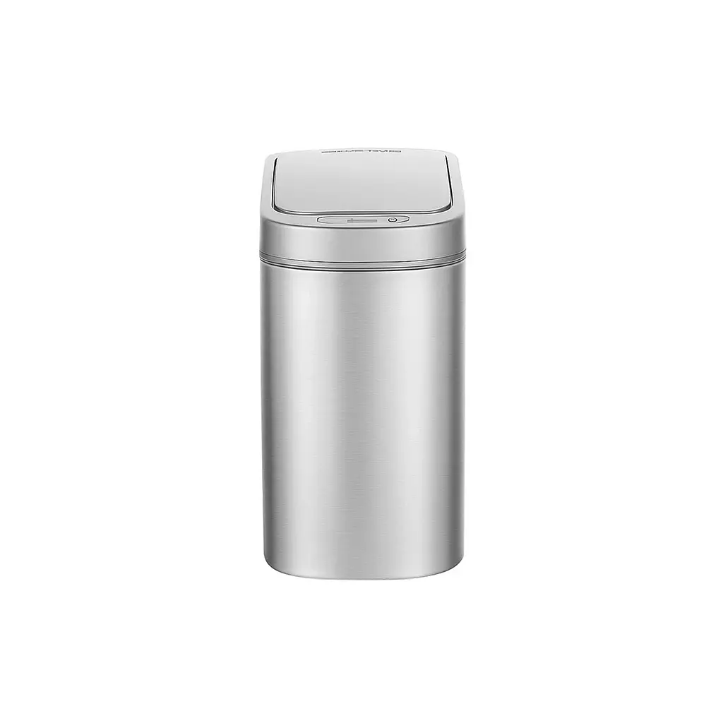 Контейнер для сміття Xiaomi Ninestars Space Silver (DZT-7-2)