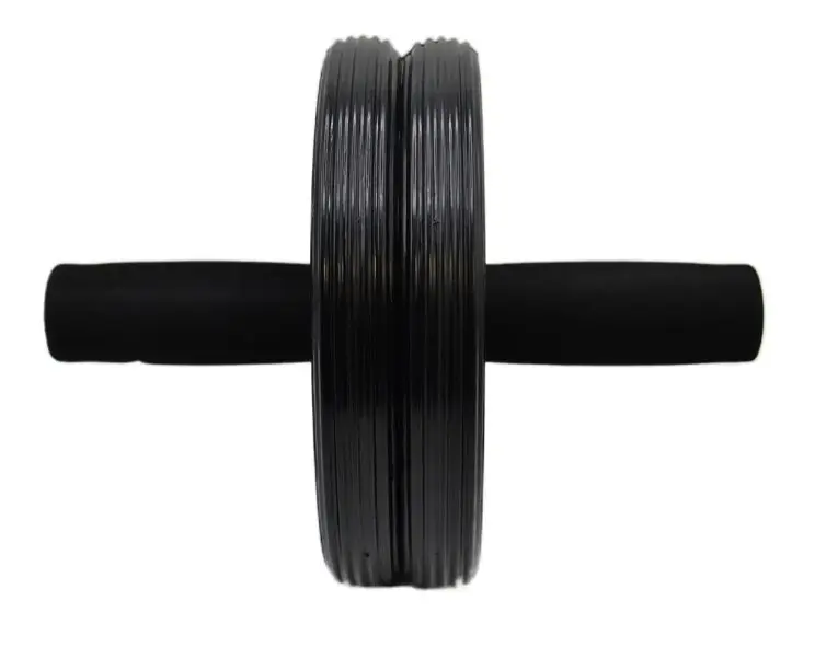 Колесо для преса PowerPlay 4325 AB SCULPT (d17.5см) Black (PP_4325) - фото 5