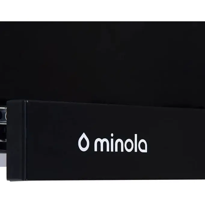Витяжка телескопічна Minola HTL 6714 BL 1100 LED - фото 6