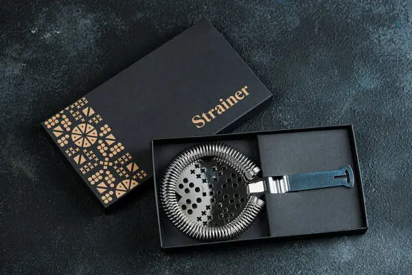 Стрейнер Throwing Strainer - фото 2