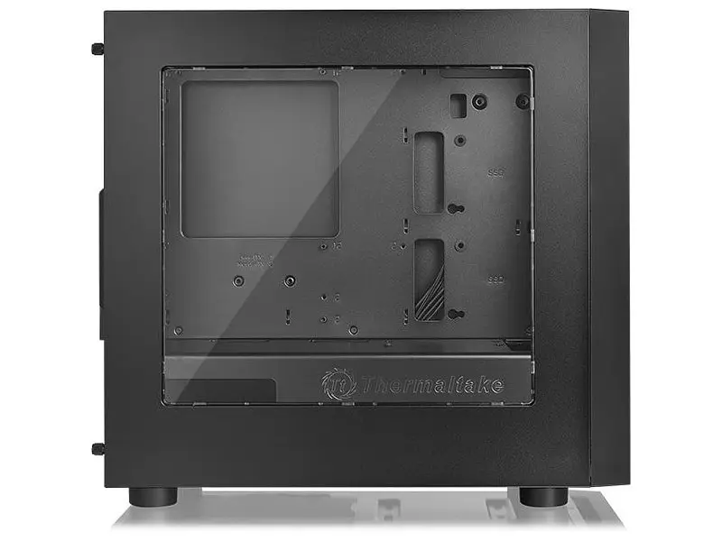 Корпус Thermaltake Versa H17 (CA-1J1-00S1WN-00) - фото 5