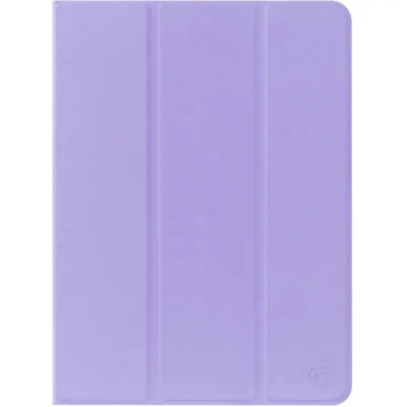 Чохол до планшета Armorstandart Чехол планшетов ArmorStandart Slim Silicone Hooks 11 Light Purple (ARM81932)