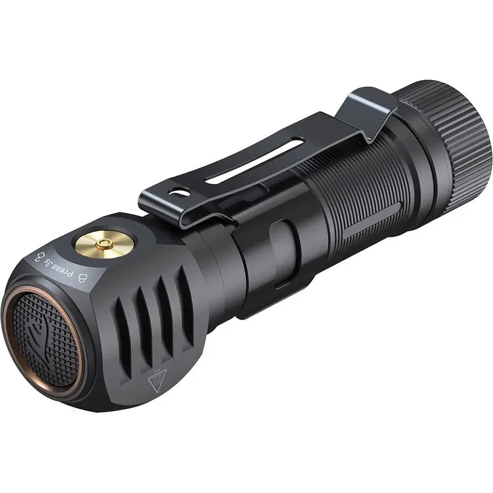 Ліхтар Fenix HM61R V2.0 (HM61RV20) - фото 4