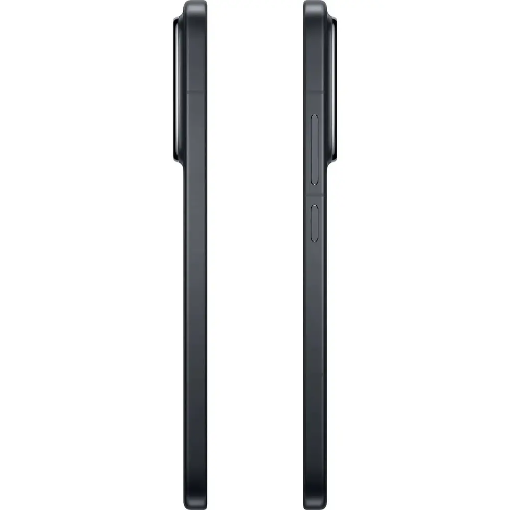 Смартфон Xiaomi 15 12/512GB Black (UA UCRF) [5G, NFC] (no charger) - фото 8