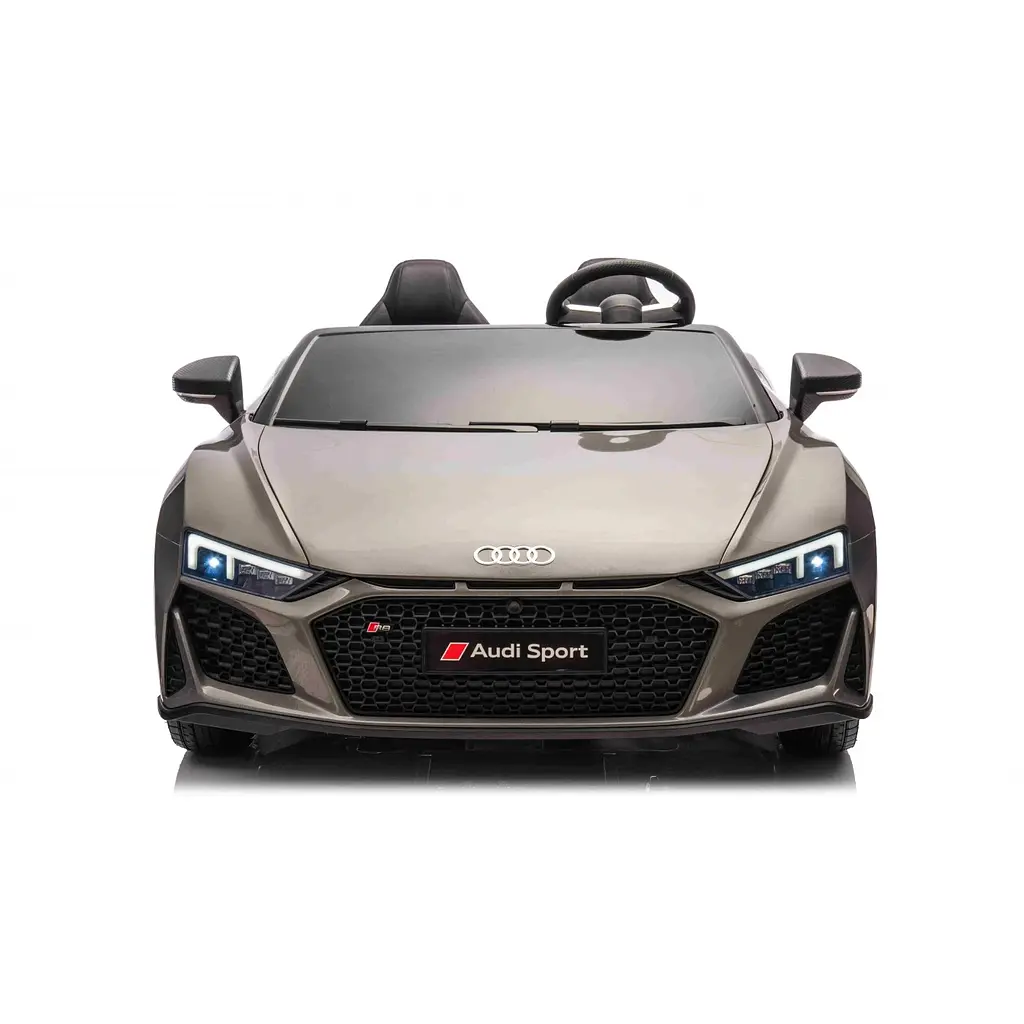 Дитячий електромобіль Ramiz Audi Spyder R8 Lift Strong 24, Black (PA.A3000.STRONG.CZ) - фото 19