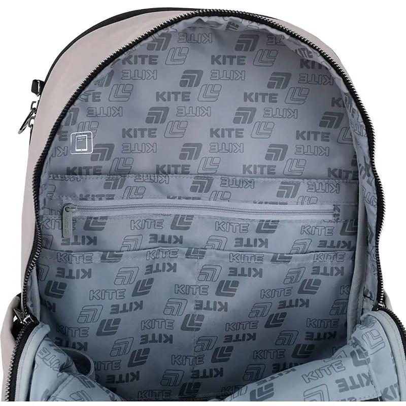 Рюкзак Kite Education teens 2720M-2 (K25-2720M-2) - фото 12