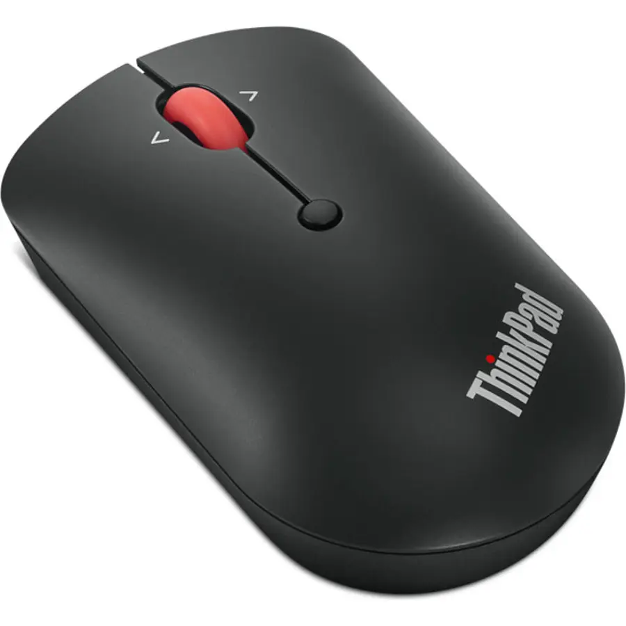 Мышь Lenovo ThinkPad USB-C Wireless Compact [4Y51D20848] [101887] - фото 3