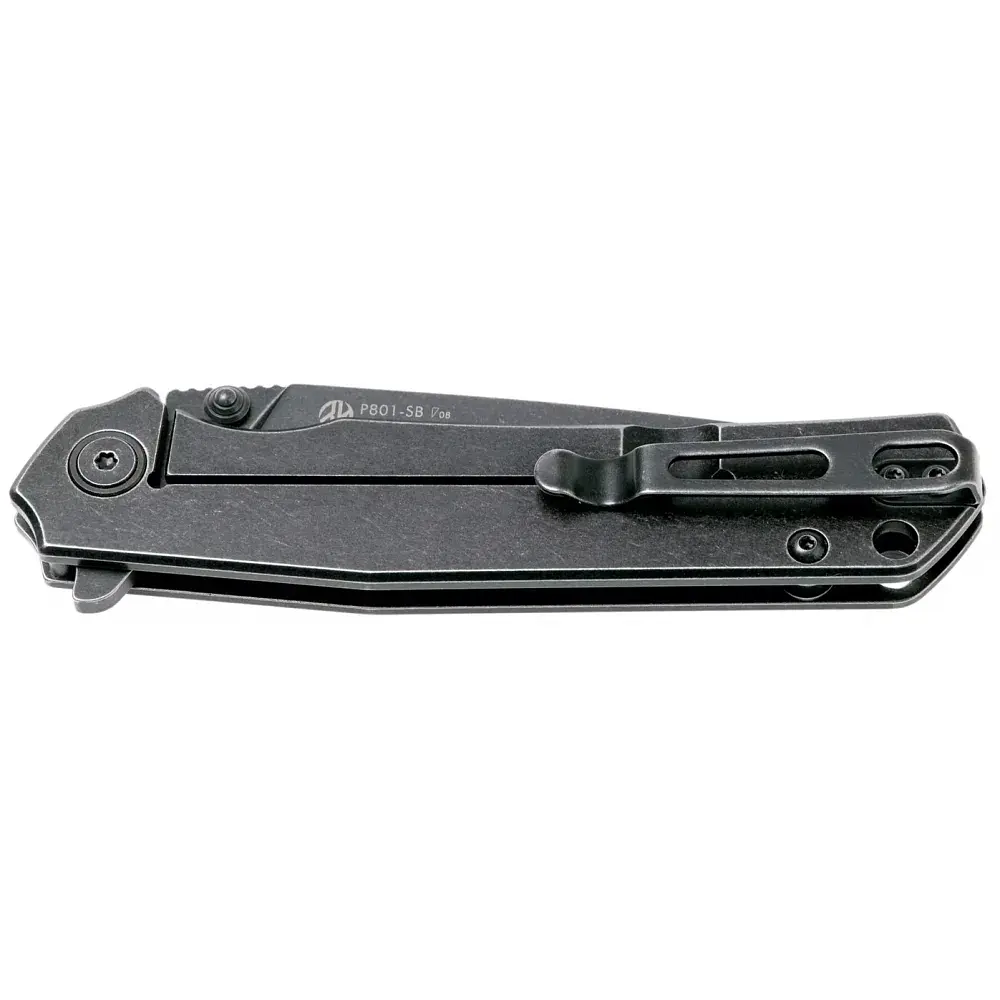 Ніж Ruike P801-SB Black - фото 3