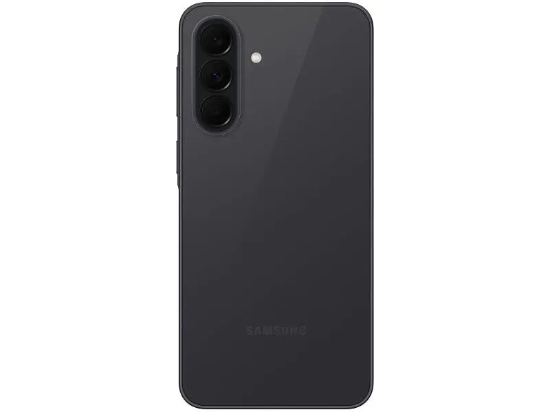 Смартфон Samsung Galaxy A37 5G 6/128GB Awesome Charcoal (SM-A376BZAB) - фото 5