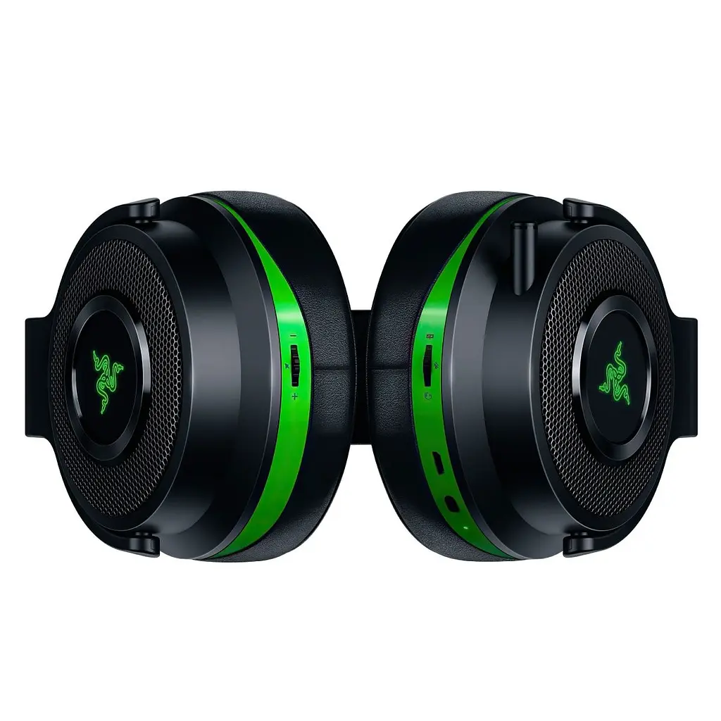Ігрові навушники Razer Thresher for Xbox One (RZ04-02240100-R3M1) [69932] - фото 6