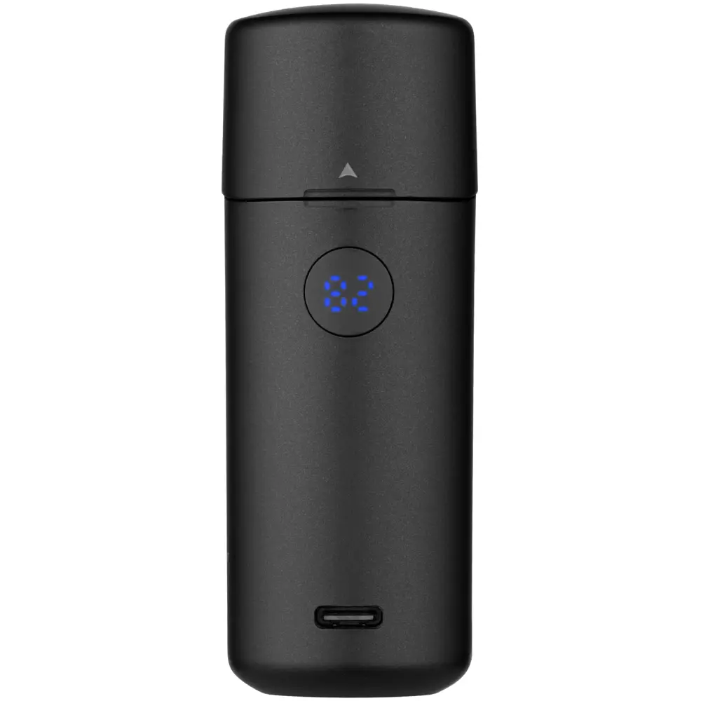 Ліхтар Olight Baton 4 Premium Black - фото 9