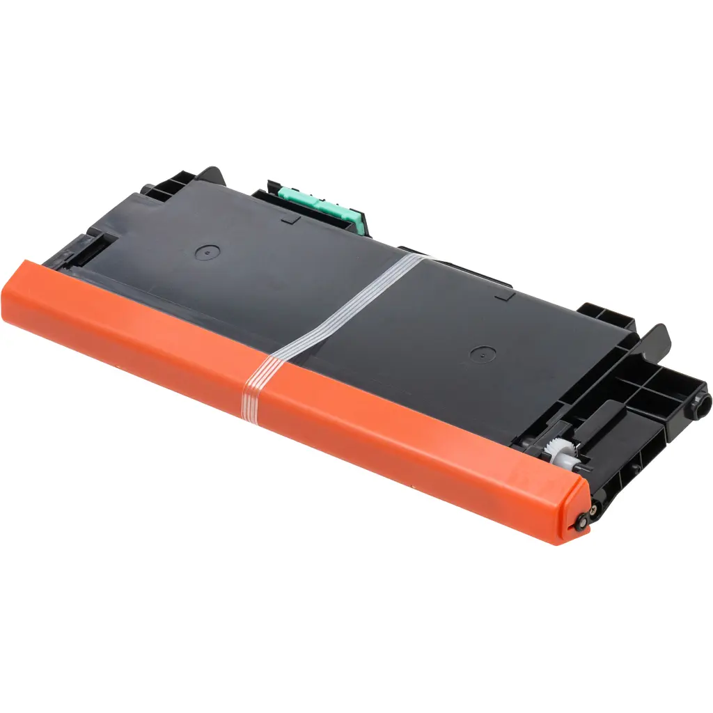 Тонер-картридж Vinga HP 117A(W2072A) Yellow 0.7K (V-L-HW2072A) - фото 2
