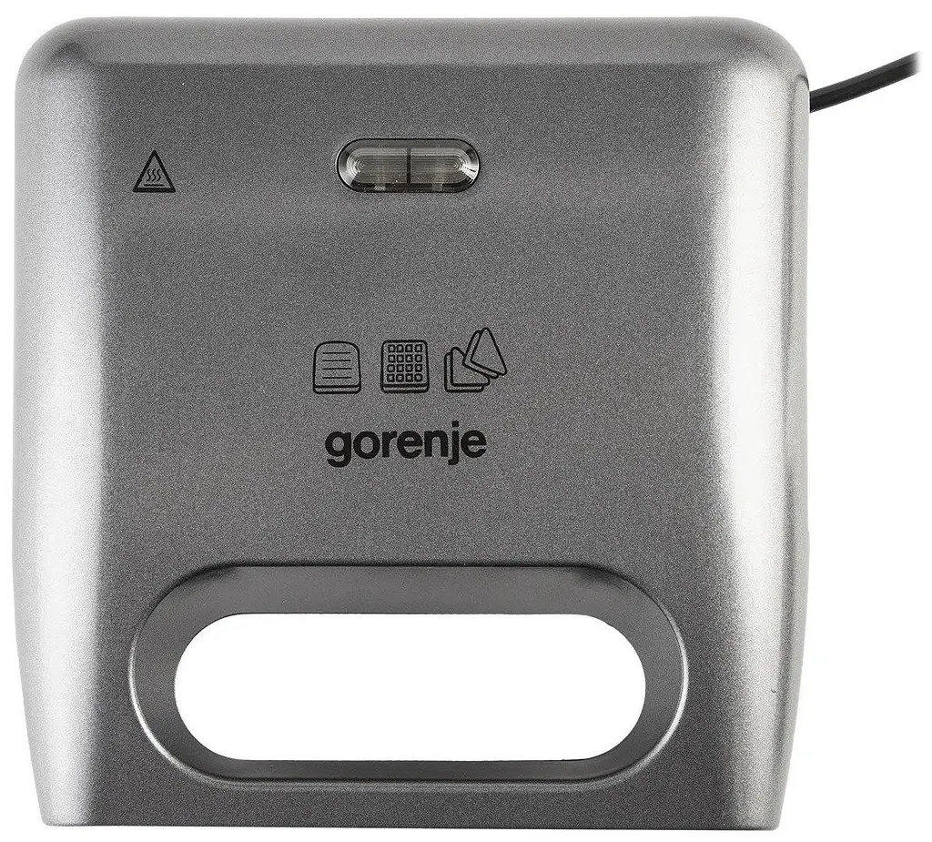 Мультимейкер Gorenje SM 703 GCG (SW-008) (6807009) - фото 4