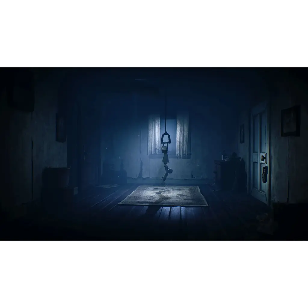 Игра Little Nightmares II: Enhanced Edition для PS5 (EN + RU sub) (3391892033328) [129149] - фото 7