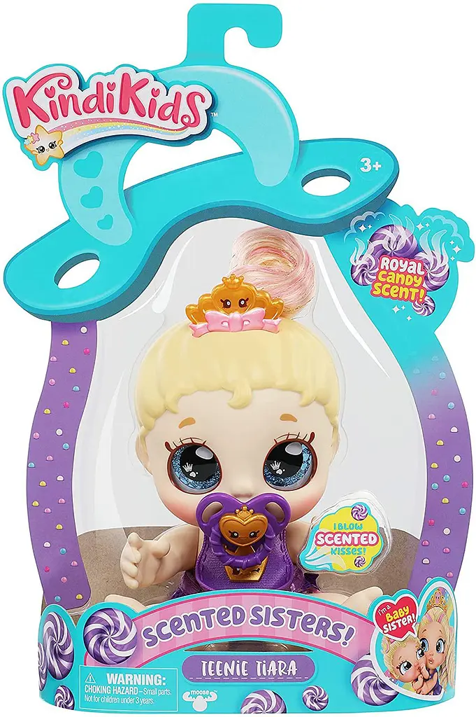 Kindi Kids 50127