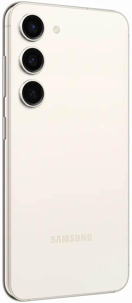 Смартфон Samsung Galaxy S23 8/128GB Cream (SM-S911BZED) [NFC, 2 SIM] - фото 6