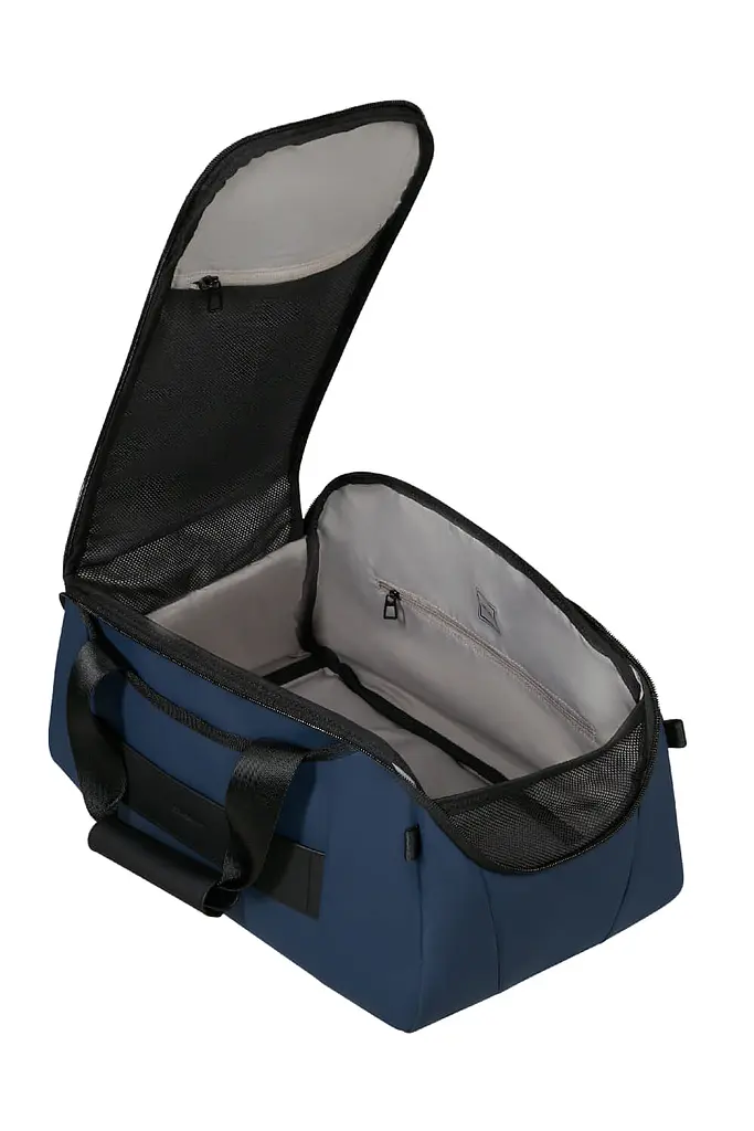 Дорожня Сумка-Рюкзак Samsonite GLAM-GO BLUE NIGHTS 40х25х20 KR4*41001 - фото 6