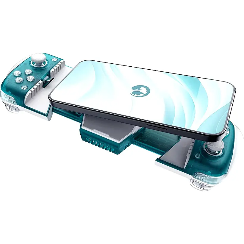 Геймпад XiaoJi GameSir X3 Pro Type-C [122715] - фото 7