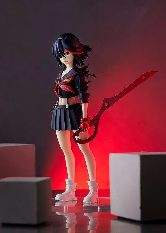 Фигурка Good Smile Ryuko Matoi Kill la Kill Рюко Матой Убей или умри 17 см GS RM KLK 17 - фото 2