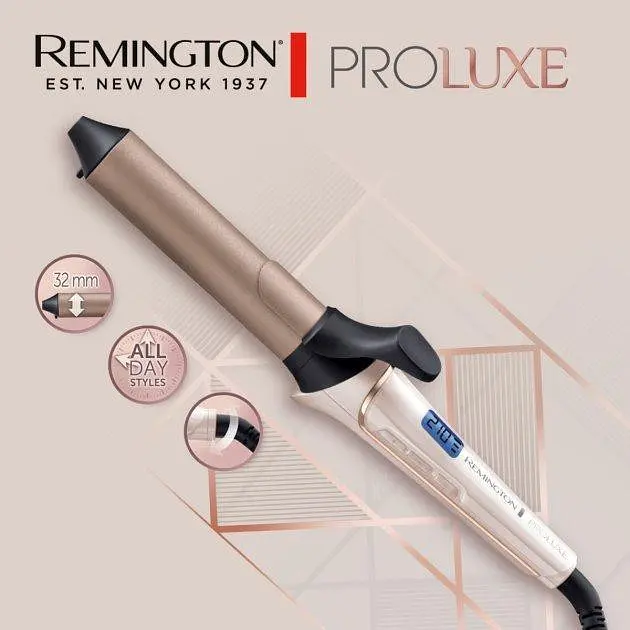 Плойка для волосся Remington CI9132 - фото 4