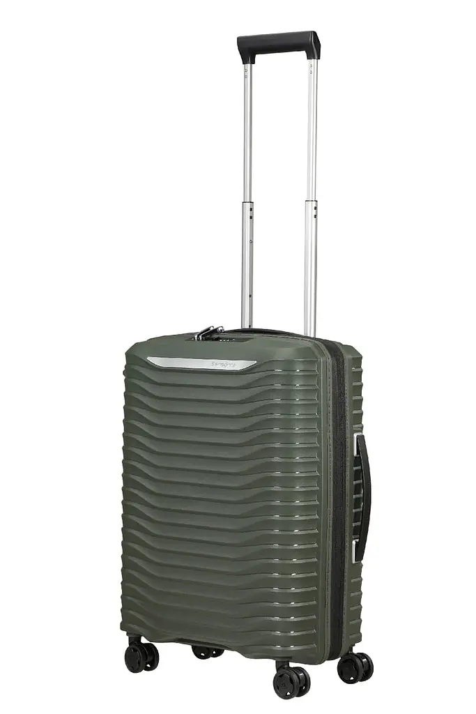 Валіза 55 См Samsonite UPSCAPE CLIMBING IVY 55х40х20(23) KJ1*14014 - фото 3