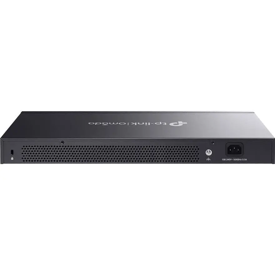 Комутатор TP-Link SG3428 (SG3428) - фото 3