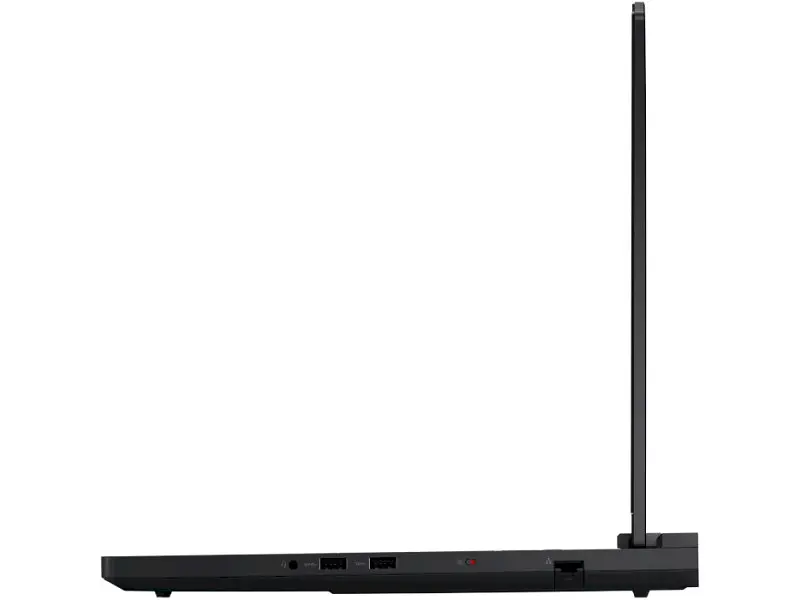 Ноутбук Lenovo Legion Pro 7 16IAX10H Eclipse Black (83F50079RA) - фото 10