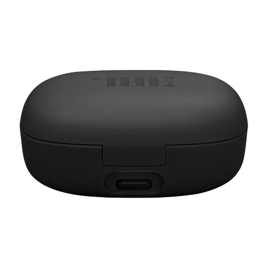 Навушники бездротові JBL Wave FLEX 2 стерео в кейсі чорні (JBLWFLEX2BLK) - фото 7