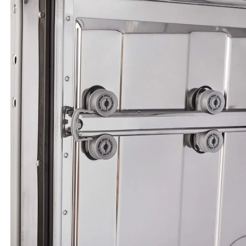Посудомоечная машина Eleyus DWO 45024 - фото 10
