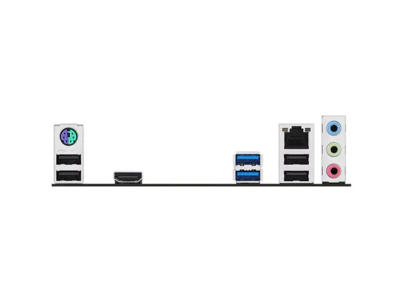 Материнська плата Asus PRIME H610M-K D4 ARGB (90MB1HN0-M0EAY0) - фото 4