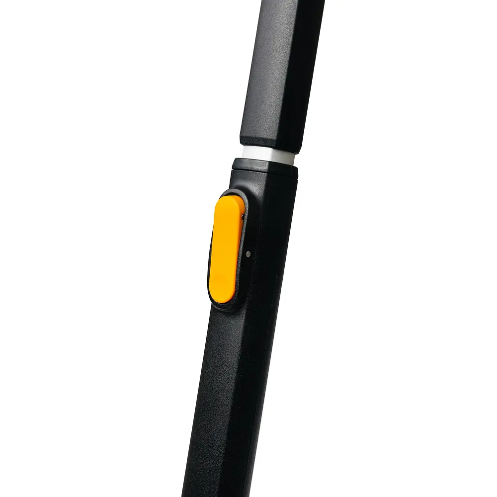Щітка-скребок телескопічна Fiskars X-series XL 85–113 см (1078493) - фото 2
