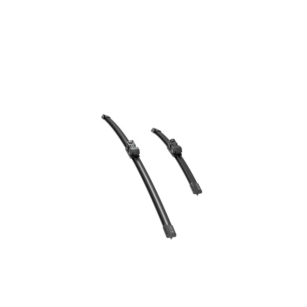 Щітка склоочисника Bosch 3 397 014 137 - фото 3