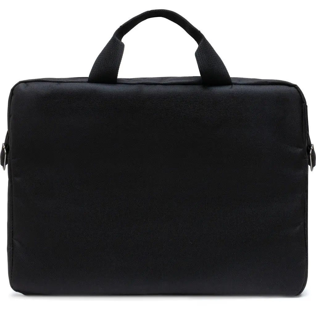 Сумка для ноутбука Vinga 15.6" NB001 black (NB001BK) - фото 4